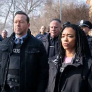 Boston Blue - galeria zdjęć - filmweb
