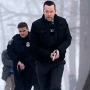 Boston Blue - galeria zdjęć - filmweb