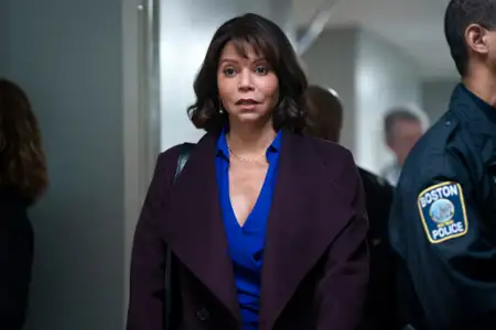 Boston Blue - galeria zdjęć - filmweb