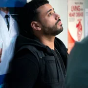 Boston Blue - galeria zdjęć - filmweb