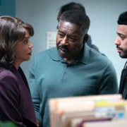 Boston Blue - galeria zdjęć - filmweb