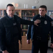 Boston Blue - galeria zdjęć - filmweb