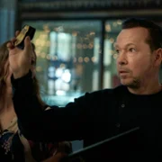 Boston Blue - galeria zdjęć - filmweb