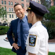 Boston Blue - galeria zdjęć - filmweb