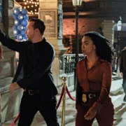 Boston Blue - galeria zdjęć - filmweb