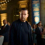 Boston Blue - galeria zdjęć - filmweb