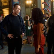 Boston Blue - galeria zdjęć - filmweb