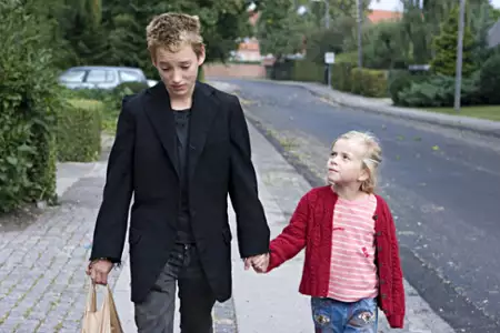 Zastępstwo - galeria zdjęć - filmweb