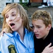 Zastępstwo - galeria zdjęć - filmweb