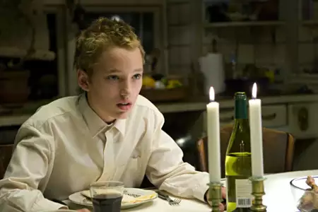 Zastępstwo - galeria zdjęć - filmweb