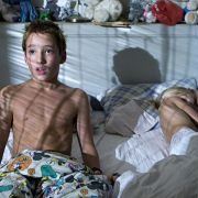 Zastępstwo - galeria zdjęć - filmweb