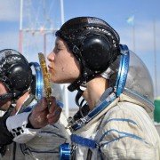 Baikonur - galeria zdjęć - filmweb
