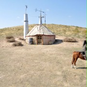 Baikonur - galeria zdjęć - filmweb