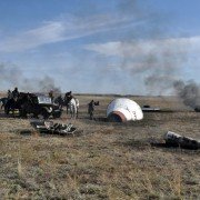 Baikonur - galeria zdjęć - filmweb