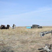 Baikonur - galeria zdjęć - filmweb