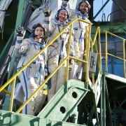 Baikonur - galeria zdjęć - filmweb