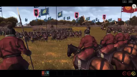 Oriental Empires - galeria zdjęć - filmweb