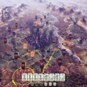 Oriental Empires - galeria zdjęć - filmweb