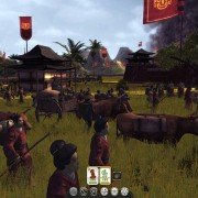 Oriental Empires - galeria zdjęć - filmweb