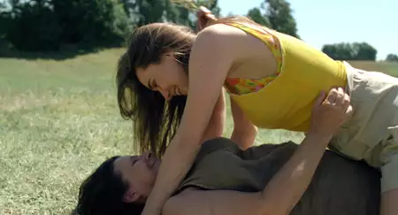 Jeszcze na chwilę - galeria zdjęć - filmweb