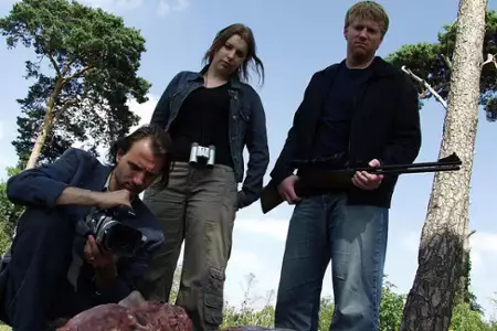 The Zombie Diaries - galeria zdjęć - filmweb