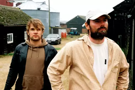 The Zombie Diaries - galeria zdjęć - filmweb