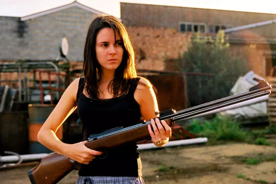 The Zombie Diaries - galeria zdjęć - filmweb