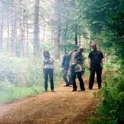 The Zombie Diaries - galeria zdjęć - filmweb
