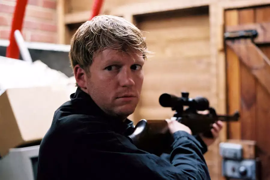 The Zombie Diaries - galeria zdjęć - filmweb