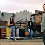 The Zombie Diaries - galeria zdjęć - filmweb