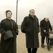The Commandant’s Shadow - galeria zdjęć - filmweb