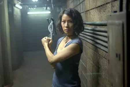 Zemsta po śmierci - galeria zdjęć - filmweb