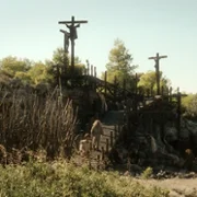 Syn przeznaczenia - galeria zdjęć - filmweb