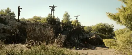 Syn przeznaczenia - galeria zdjęć - filmweb