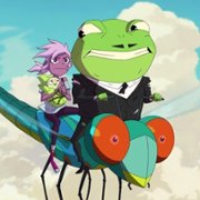 Kipo i Dziwozwierze - galeria zdjęć - filmweb