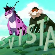 Kipo i Dziwozwierze - galeria zdjęć - filmweb