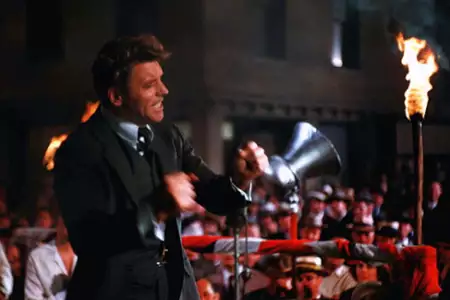 Elmer Gantry - galeria zdjęć - filmweb