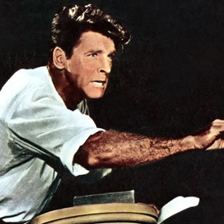 Elmer Gantry