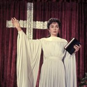 Elmer Gantry - galeria zdjęć - filmweb