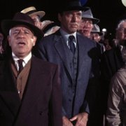 Elmer Gantry - galeria zdjęć - filmweb