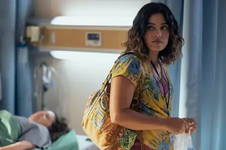 Facet z Florydy - galeria zdjęć - filmweb