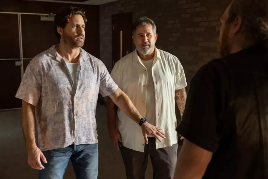 Facet z Florydy - galeria zdjęć - filmweb