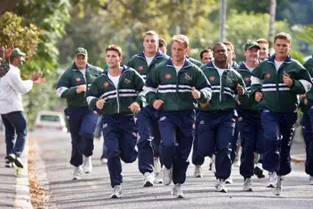 Invictus - Niepokonany - galeria zdjęć - filmweb