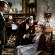 Prywatne życie Sherlocka Holmesa - galeria zdjęć - filmweb