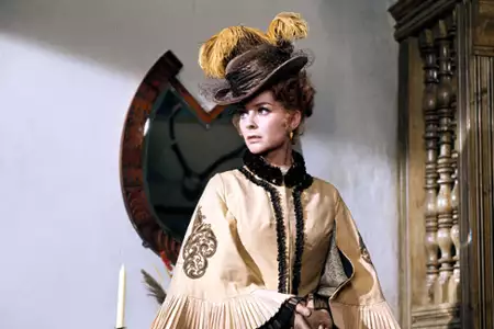 Prywatne życie Sherlocka Holmesa - galeria zdjęć - filmweb