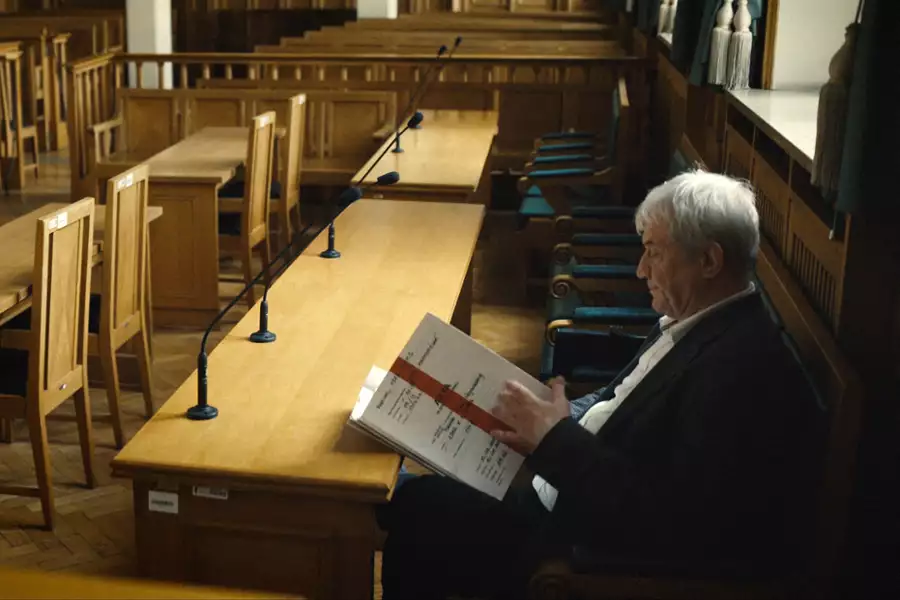 Łowcy skór - galeria zdjęć - filmweb