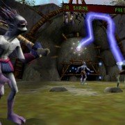 Oddworld: Munch's Oddysee - galeria zdjęć - filmweb