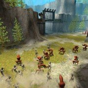 Oddworld: Munch's Oddysee - galeria zdjęć - filmweb