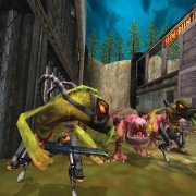 Oddworld: Munch's Oddysee - galeria zdjęć - filmweb