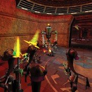 Oddworld: Munch's Oddysee - galeria zdjęć - filmweb